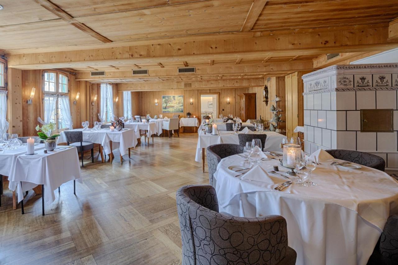 Romantik Hotel Baeren Duerrenroth מראה חיצוני תמונה