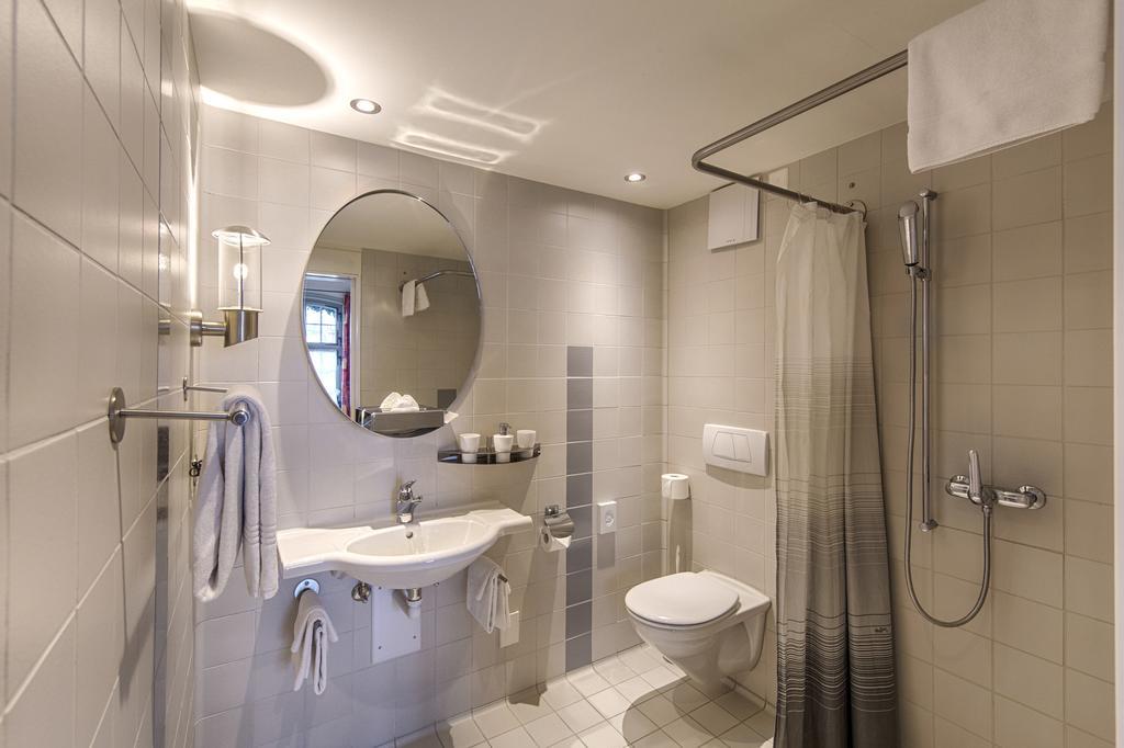 Romantik Hotel Baeren Duerrenroth חדר תמונה