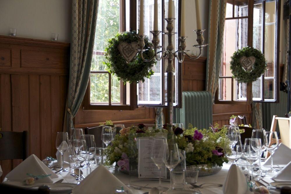 Romantik Hotel Baeren Duerrenroth מראה חיצוני תמונה