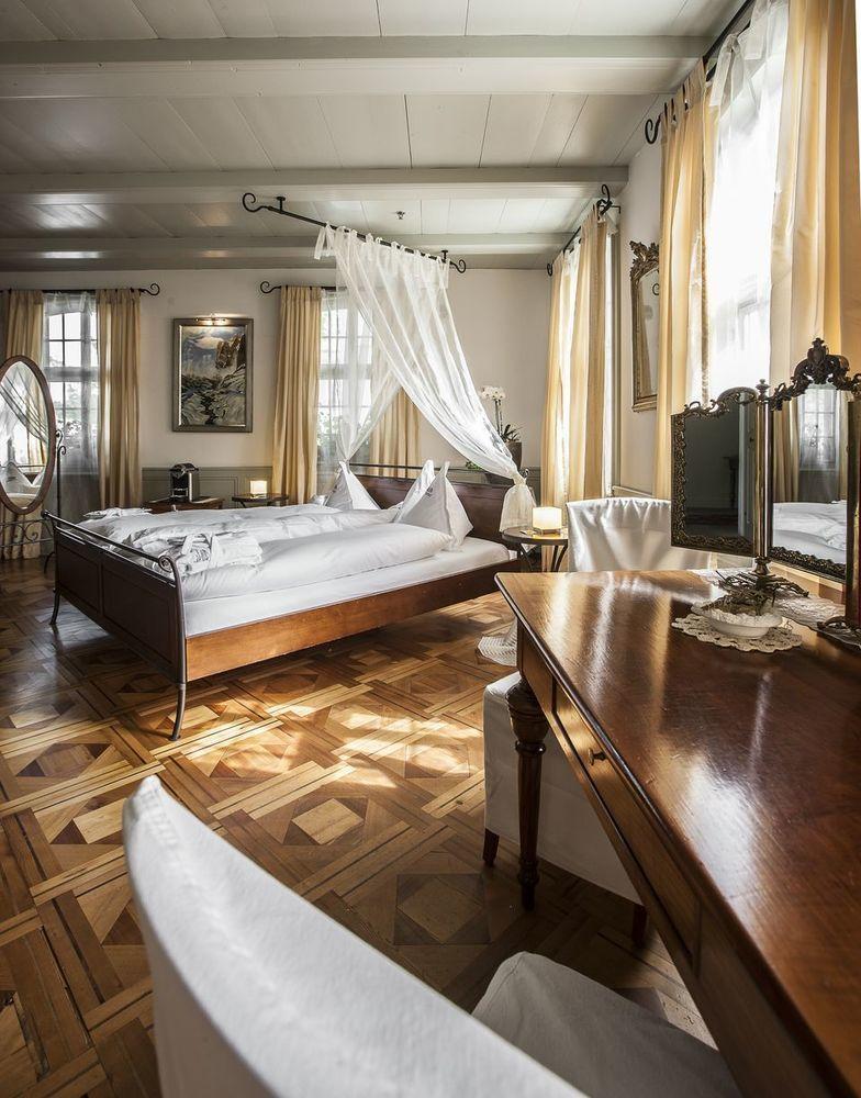 Romantik Hotel Baeren Duerrenroth מראה חיצוני תמונה
