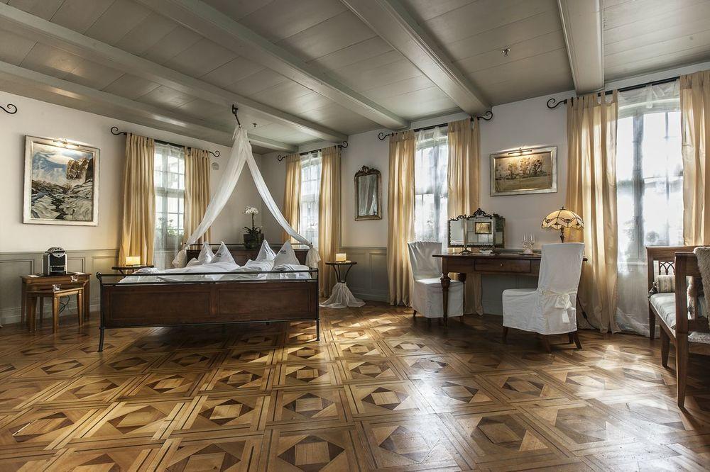 Romantik Hotel Baeren Duerrenroth מראה חיצוני תמונה