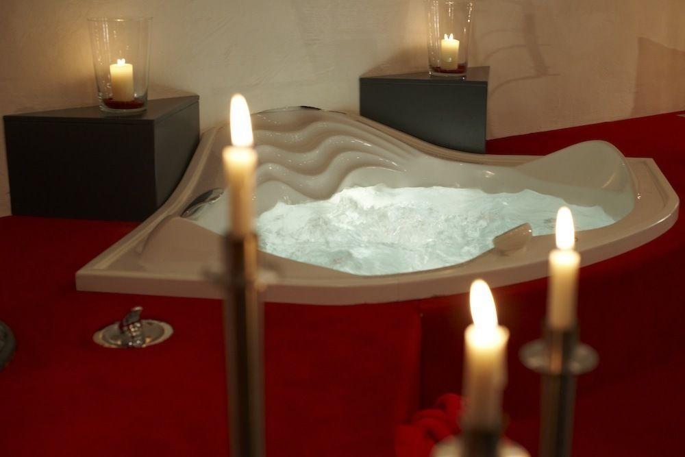 Romantik Hotel Baeren Duerrenroth מראה חיצוני תמונה