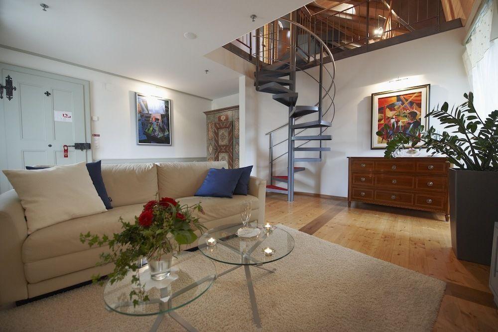 Romantik Hotel Baeren Duerrenroth מראה חיצוני תמונה