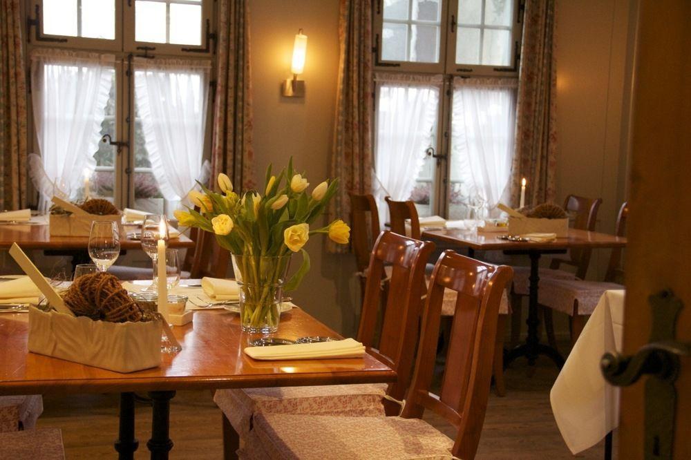 Romantik Hotel Baeren Duerrenroth מראה חיצוני תמונה