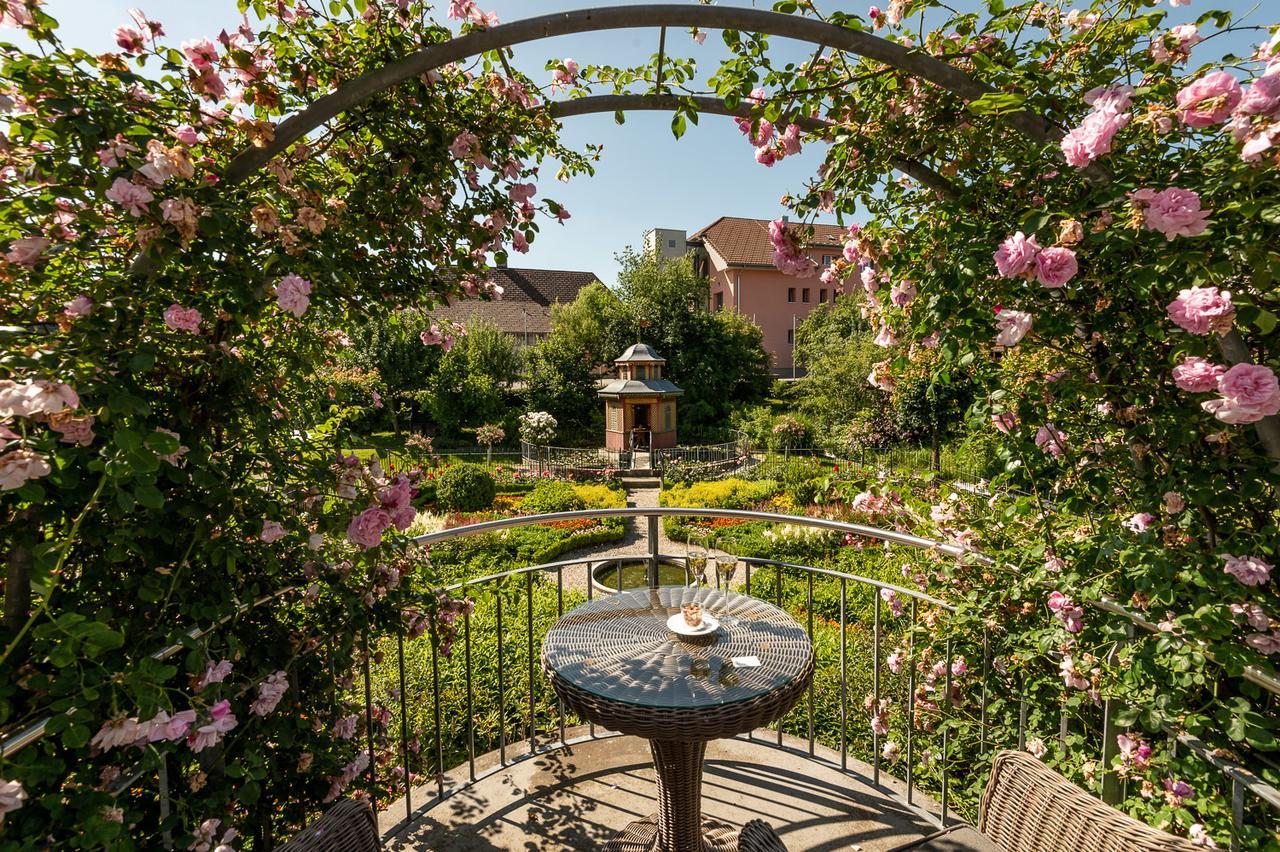 Romantik Hotel Baeren Duerrenroth מראה חיצוני תמונה
