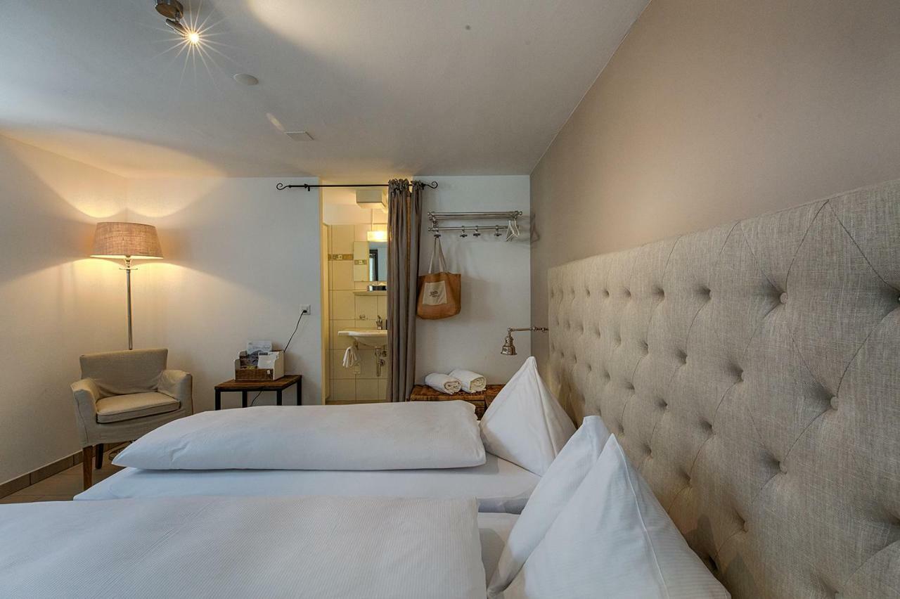 Romantik Hotel Baeren Duerrenroth מראה חיצוני תמונה