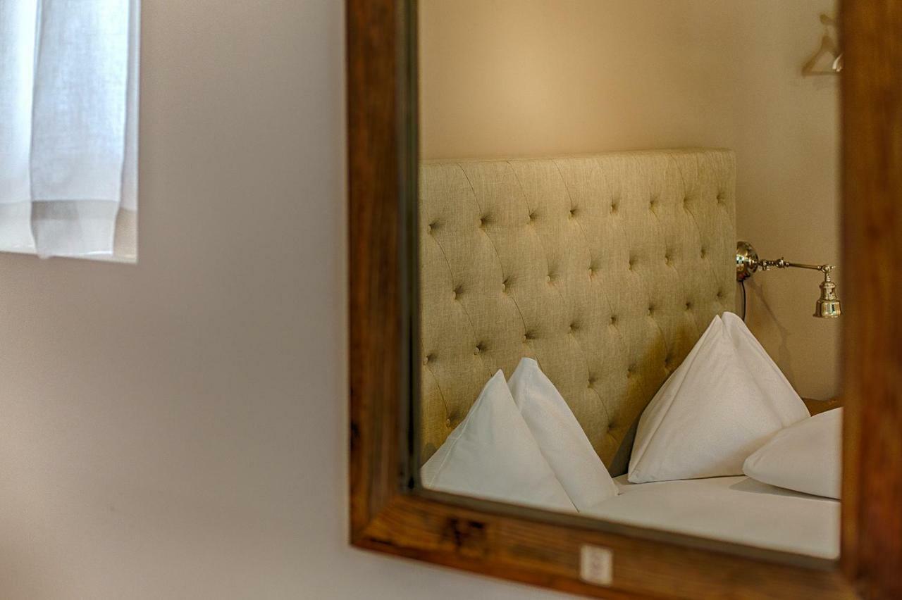 Romantik Hotel Baeren Duerrenroth מראה חיצוני תמונה