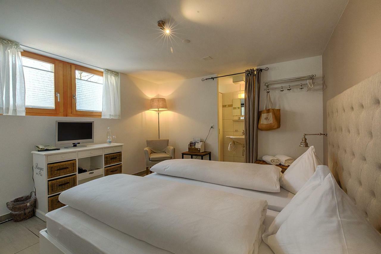 Romantik Hotel Baeren Duerrenroth מראה חיצוני תמונה